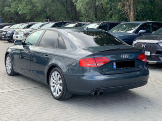 Audi A4 foto 5