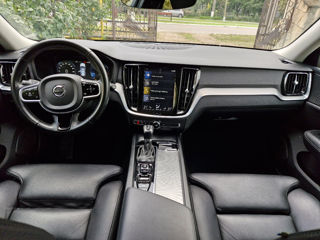 Volvo V60 foto 8