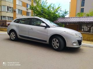 Renault Megane foto 6