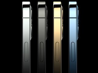 Apple iPhone 13 Pro  128GB - eleganta si superioritate la pret promo de 21.299lei !!! фото 5