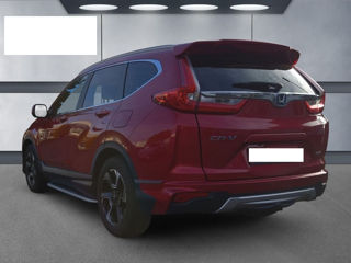 Honda CR-V foto 6