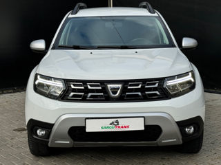 Dacia Duster foto 2