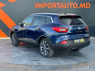 Renault Kadjar foto 8