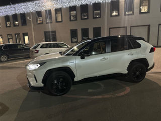 Toyota Rav 4 foto 2