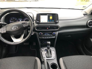 Hyundai Kona foto 7