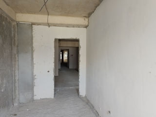 Apartament cu 1 cameră, 41 m², Râșcani, Chișinău foto 6