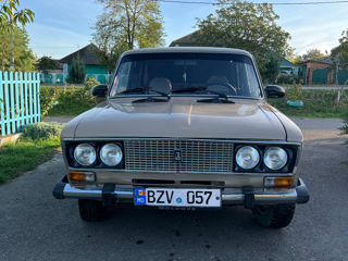 Lada / ВАЗ 2106 foto 1