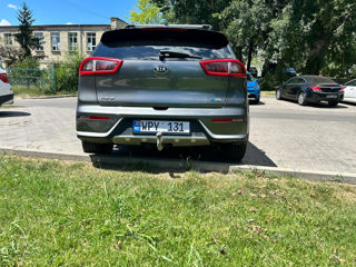 KIA Niro foto 4