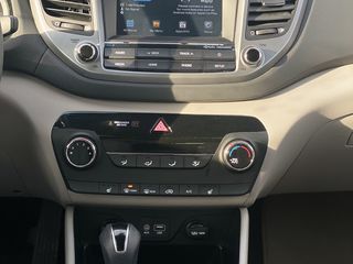 Hyundai Tucson foto 11