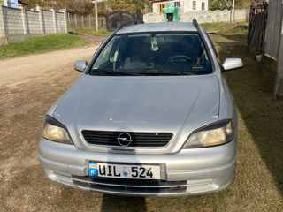 Opel Astra foto 3