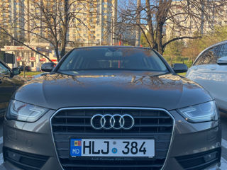 Audi A4 foto 4