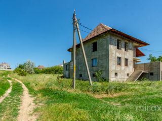 Se vinde casă în s. Hulboaca, Grătiești, Chișinău foto 3