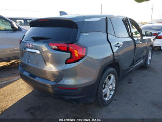 GMC Terrain foto 4