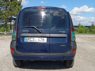 Dacia Logan Mcv foto 6