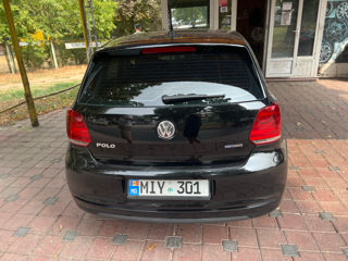 Volkswagen Polo foto 2