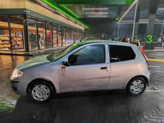 Fiat Punto foto 3