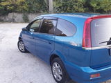 Honda Stream foto 4