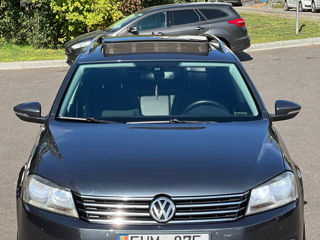 Volkswagen Passat foto 6