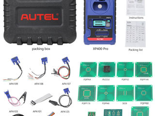 Programator Chei AUTELL xp400