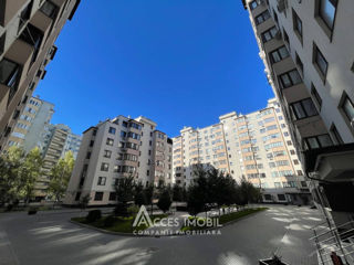 Apartament cu 1 cameră, 46 m², Buiucani, Chișinău foto 11