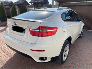 BMW X6 foto 2