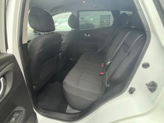 Renault Kadjar foto 11