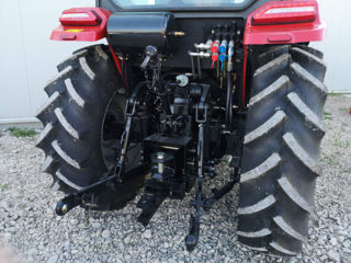 Tractor Motrac RM80 foto 6