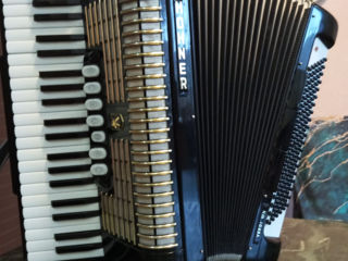 Hohner Verdi III N foto 1