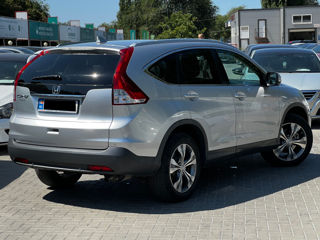 Honda CR-V foto 3