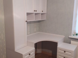 Мебель для кухни, спальни, прихожей, bucatarii , dormitoare, antreuri  la comandă... foto 14