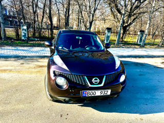 Nissan Juke foto 8