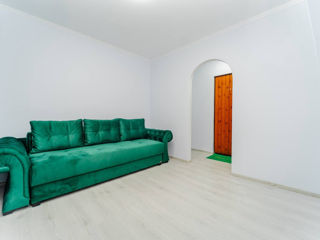 Apartament cu 1 cameră, 30 m², Ciocana, Chișinău foto 7