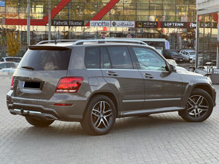 Mercedes GLK-Class foto 5