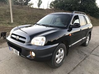 Hyundai Santa FE foto 4