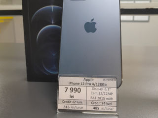 Iphone 12 Pro 128GB