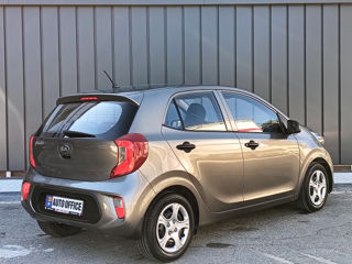 KIA Picanto foto 4