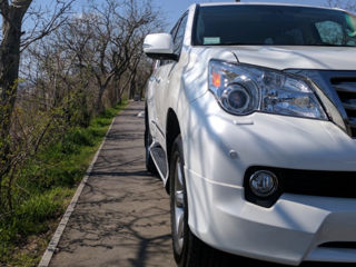 Lexus GX Series foto 9