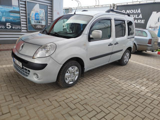 Renault Kangoo foto 2