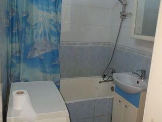 Apartament cu 1 cameră, 32 m², Botanica, Chișinău foto 2