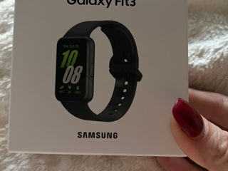 Ceas Samsung Galaxy Fit 3 foto 2