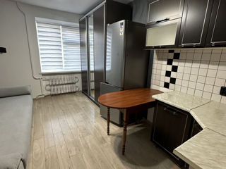 Apartament cu 1 cameră, 50 m², Botanica, Chișinău