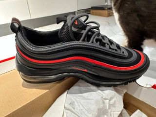 Ghete Nike Air Max 97 foto 1