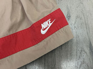 Vintage Nike Jim Courier Tennis Shorts 80s – редкая находка для коллекционеров и ценителей стиля фото 1