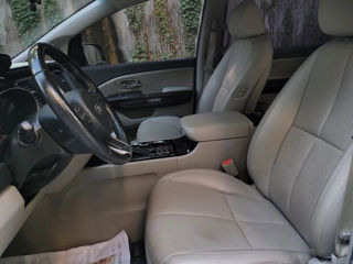 KIA Carnival foto 5