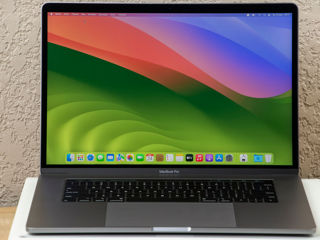 Macbook Pro 15 2019/ Core I7 9750H/ 16Gb Ram/ Radeon Pro 555X/ 500Gb SSD/ 15.4" Retina! foto 3