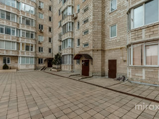 Apartament cu 3 camere, 98 m², Botanica, Chișinău foto 17