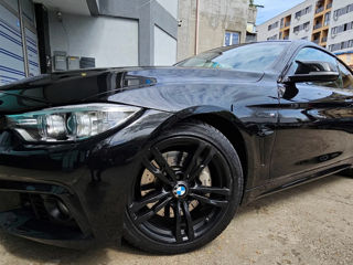 BMW 4 Series foto 3