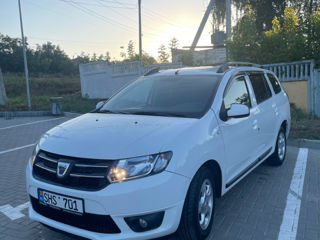 Dacia Logan Mcv foto 7