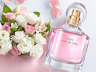 Avon viva la vita 50 ml