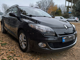 Renault Megane foto 2